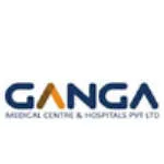 Ganga Medical Center and Hospitals pvt ltd company logo