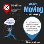 Getify Business Service Private Limited company logo