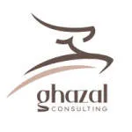 Ghazal company logo