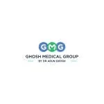 Ghosh Diagnostic Centre company logo
