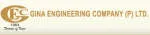 Gina Engineering Co. Pvt. Ltd company logo