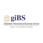 Gitarattan international Business School company logo