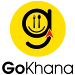 GoKhana company logo