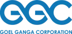 Goel ganga corporation company logo