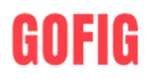 Gofig company logo