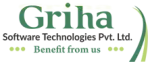 Griha Software Technologies company logo