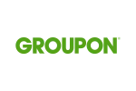 Groupon company logo