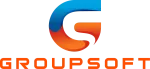 Groupsoft company logo