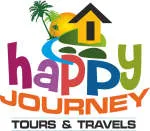 HAPPY JOURNEY TOURS & TRAVELS company logo
