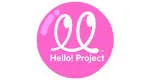 HELLO PROJECTS company logo