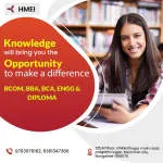 HIRANMAYI EDUCATIONAL INSTITUTIONS company logo