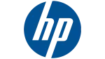 HP company logo