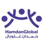 HamdanGlobal company logo