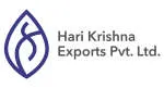 Hari Krishna Exports Pvt. Ltd company logo