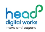 Head Digital Works company logo