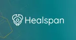 Healspan company logo