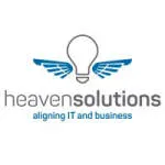 Heaven's Manpower Solutions company logo
