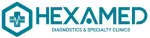 Hexamed Healthcare Services LLP company logo
