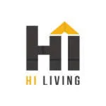 Hi Living Projects company logo