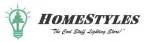 HomeStyles company logo