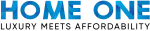 Homeone company logo
