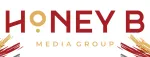 HoneyB Digital Media company logo