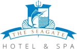 Hotel Seagate company logo