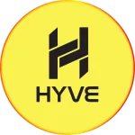 Hyve Sports Pvt Ltd company logo