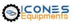 ICONES EQUIPMENTS company logo