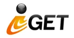 IGET company logo