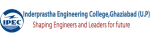 INDERPRASTHA ENGINEERING COLLEGE company logo