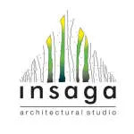 INSAGA ARCHITECTURAL STUDIO company logo