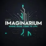 Imaginarium India Pvt. Ltd. company logo