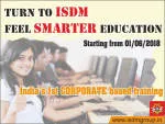 Independent Skill Development Mission - ISDM... company logo