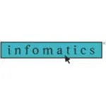 Infomatics Services Pvt Ltd company logo