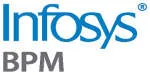 Infosys BPM Limited company logo