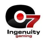Ingenuity Gaming company logo