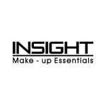 Insight cosmetics company logo