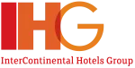 InterContinental Hotels Group company logo