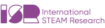 International STEAM Research company logo