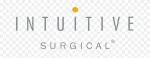 Intuitive Surgical company logo