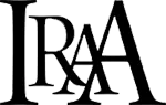 Iraa Home Textiles company logo