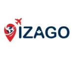 Izago Immigration Advisors Pvt. LTd company logo