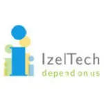 Izel Infrastructure Pvt Ltd company logo