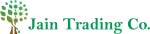 JAIN TRADING COMPANY company logo