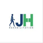JH REHABILITATION company logo