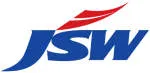 JSW Group company logo