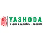 Jasoda Medical company logo