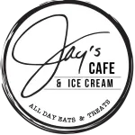 Jay's coffee company logo