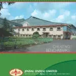 Jindal Hitech Pvt Ltd company logo